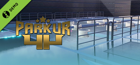 Parkur 44 Demo cover art