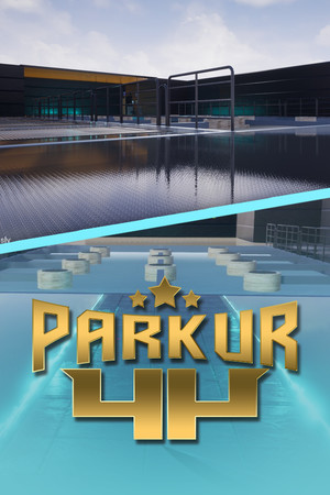 Parkur 44 Demo