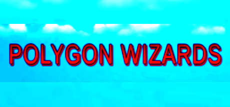 Polygon Wizards cover art