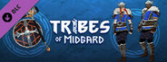 Tribes of Midgard - Pre-Order Content