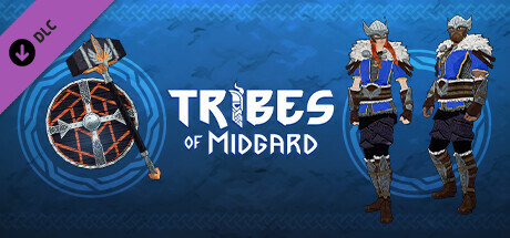 Tribes of Midgard - Pre-Order Content cover art
