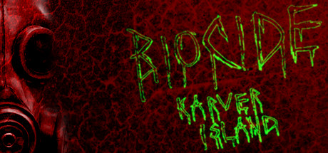 Biocide: Karver Island cover art