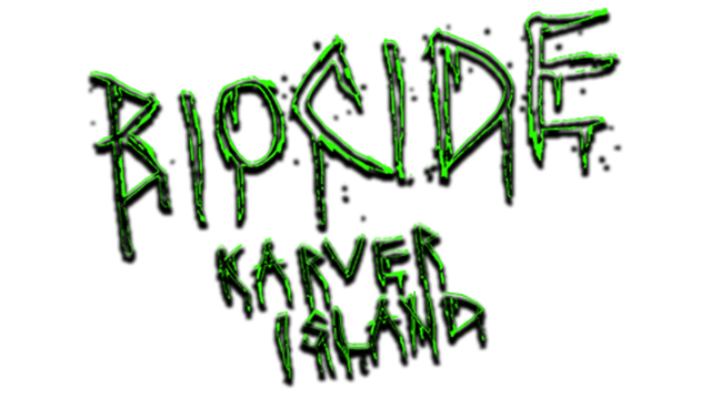 Biocide: Karver Island Logo