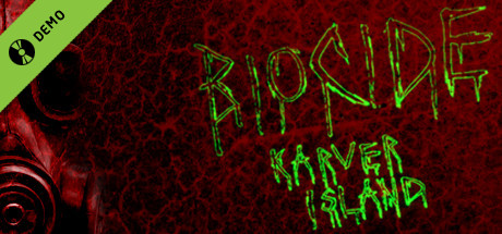 Biocide: Karver Island Demo cover art