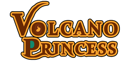 Volcano Princess - Steam Backlog