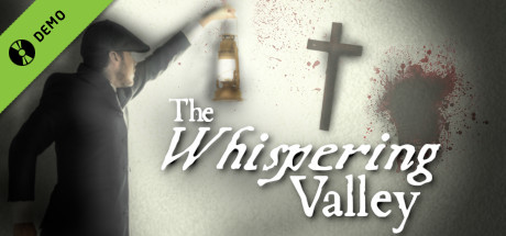 The Whispering Valley Demo cover art