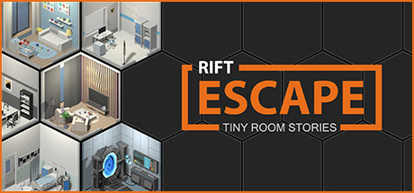 Tiny Room Stories: Pure Escape cover art