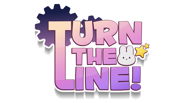 Turn the Line! Logo