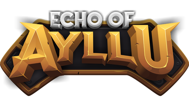 Echo of Ayllu Logo