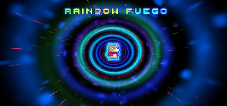 Rainbow Fuego cover art