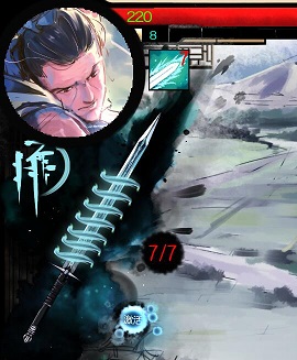 孑游列国（V1.0.0）