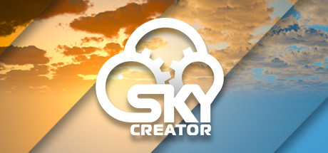 Sky Creator cover art