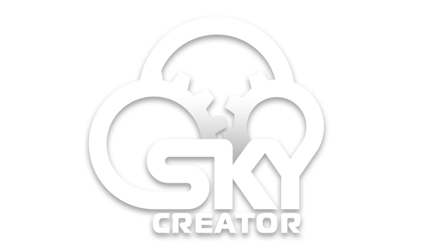 Sky Creator Logo