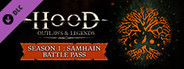 Hood: Outlaws & Legends - Season 1: Samhain - Battle Pass