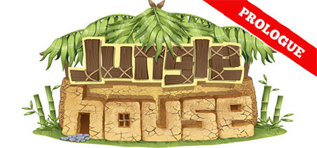 Jungle House - Prologue cover art