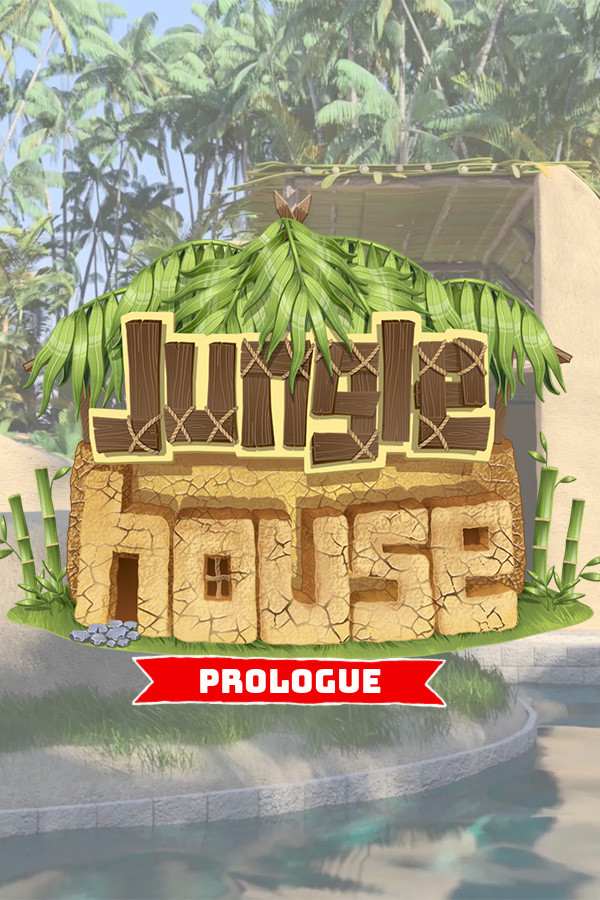 Jungle House - Prologue for steam