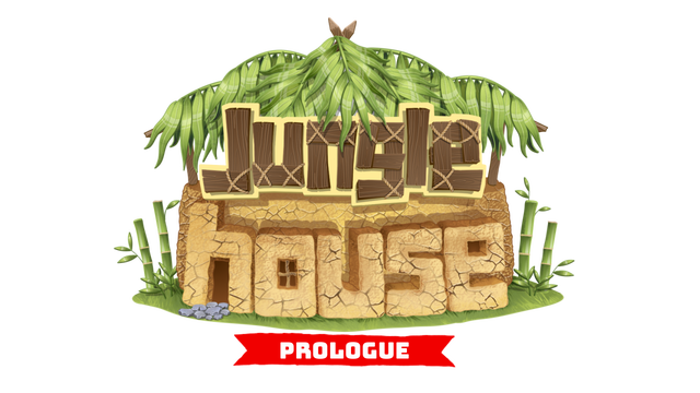 Jungle House - Prologue Logo