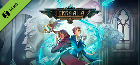 Terra Alia Demo cover art
