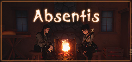 Absentis cover art