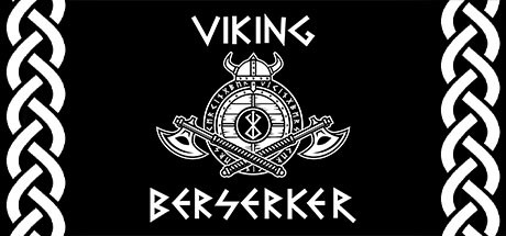 Viking Berserker cover art