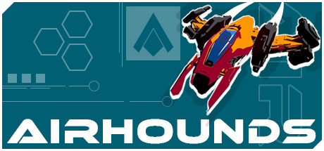 Airhounds cover art