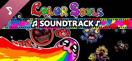 Color Souls Soundtrack cover art