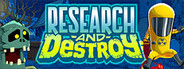 RESEARCH and DESTROY Playtest
