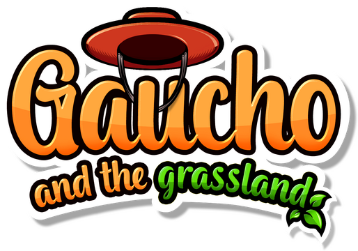 Gaucho and the Grassland Logo
