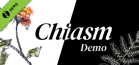 Chiasm Demo cover art