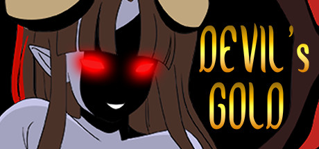Devils Gold cover art