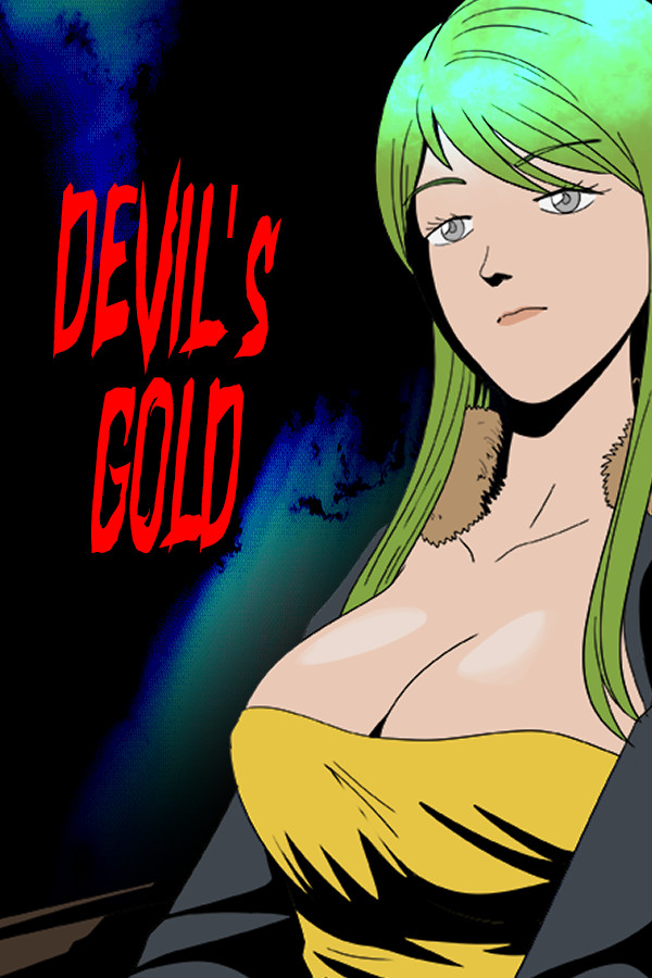 Devils Gold for steam Devils Gold for steam