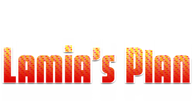 Lamia's Plan Logo