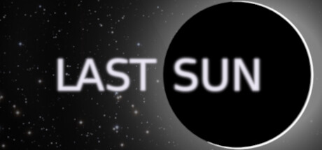 Last Sun cover art