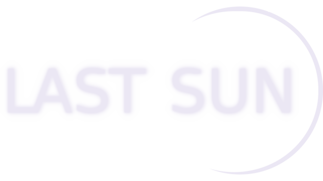 Last Sun Logo