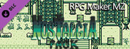 RPG Maker MZ - Nostalgia Graphics Pack