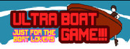 Ultra Boat Game!!!