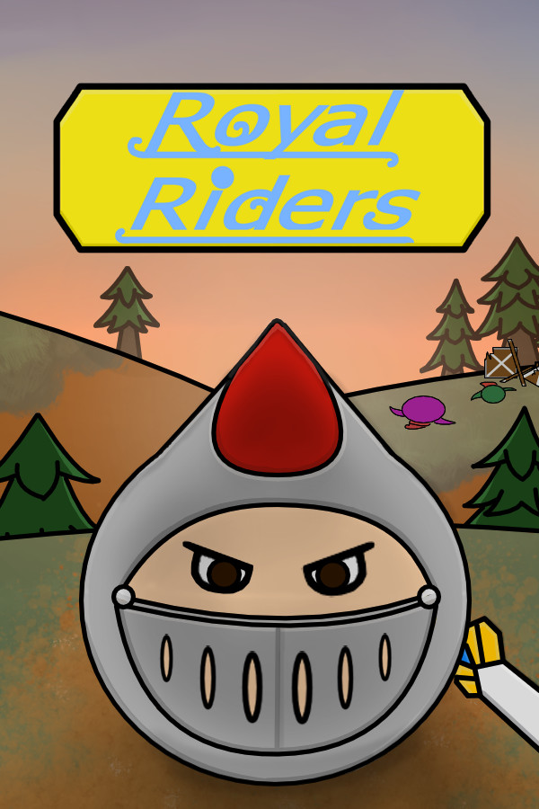 Royal Riders