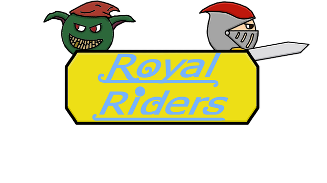 Royal Riders Logo