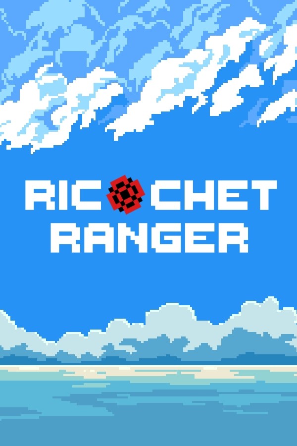 Ricochet Ranger for steam
