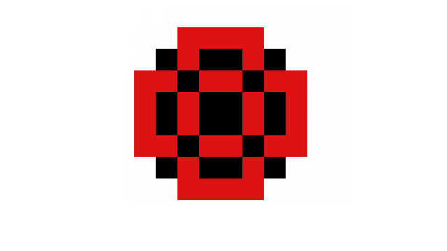 Ricochet Ranger Logo