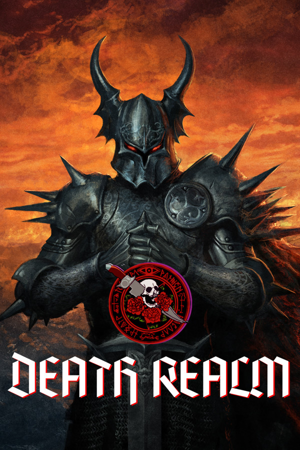 DEATH REALM
