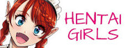 Hentai Girls - Anime Puzzle 18+