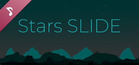 Stars SLIDE Soundtrack cover art