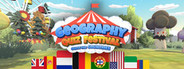 Geography Quiz Festival: Guess the Countries