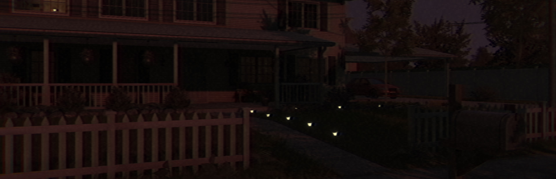 Fears to Fathom - Home Alone