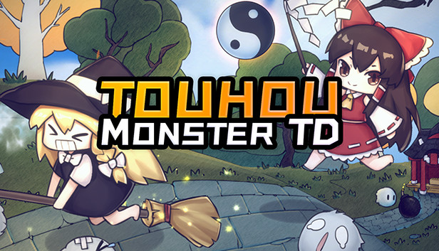 Touhou Monster TD ~ 幻想乡妖怪塔防