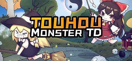 幻想乡妖怪塔防/Touhou Monster TD(V1.174)