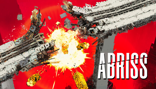 ABRISS - build to destroy