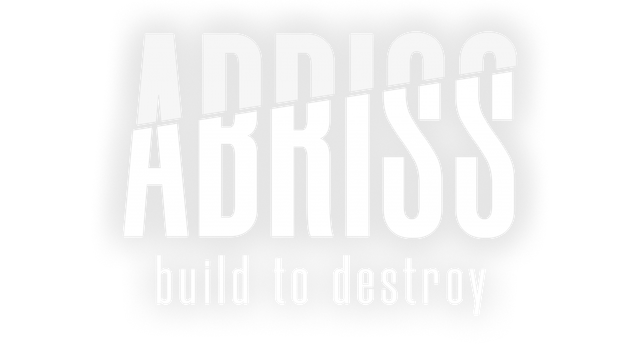 ABRISS - build to destroy - Steam Backlog