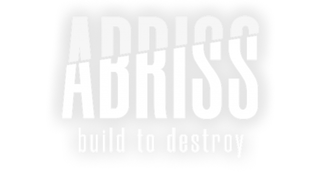 ABRISS - build to destroy- Backlog.rip